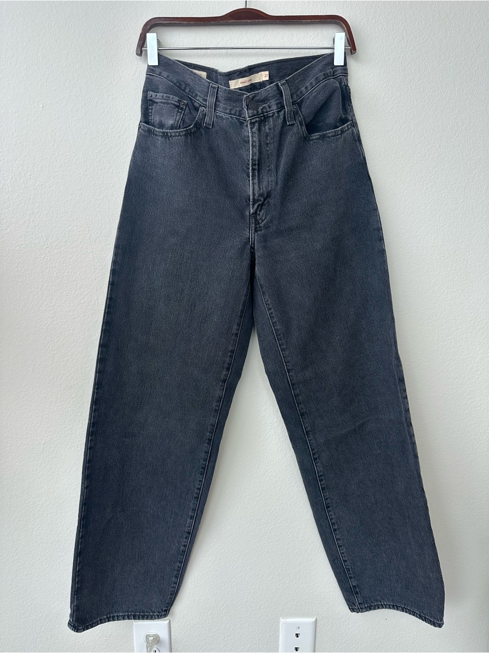 Levi’s Baggy Dad Jean Women’s 27